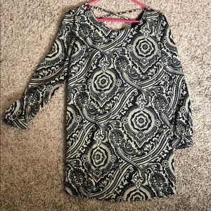 Charming Charlie Dress